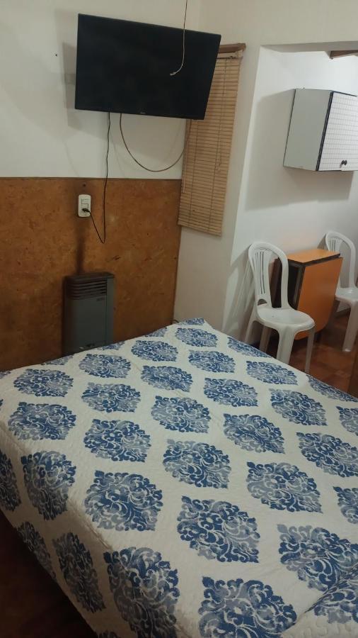 Departamentos Urquiza 2 Διαμέρισμα Μεντόζα Εξωτερικό φωτογραφία